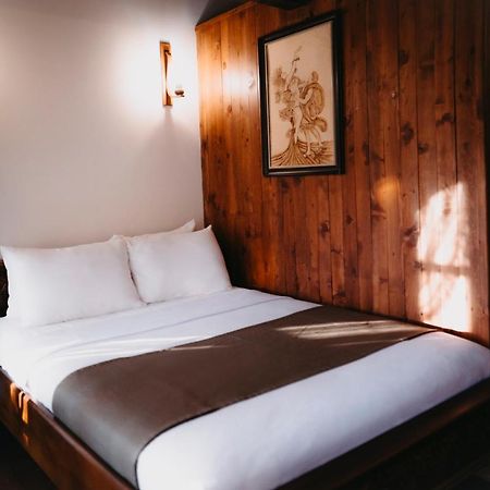 هاتاي Yesil Ev Cafe & Boutique Hotel المظهر الخارجي الصورة