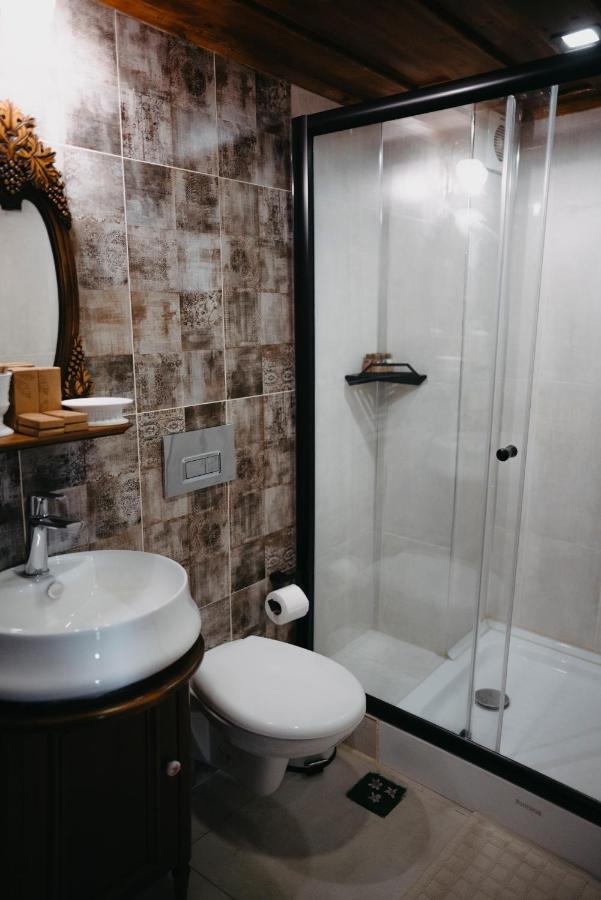 هاتاي Yesil Ev Cafe & Boutique Hotel المظهر الخارجي الصورة