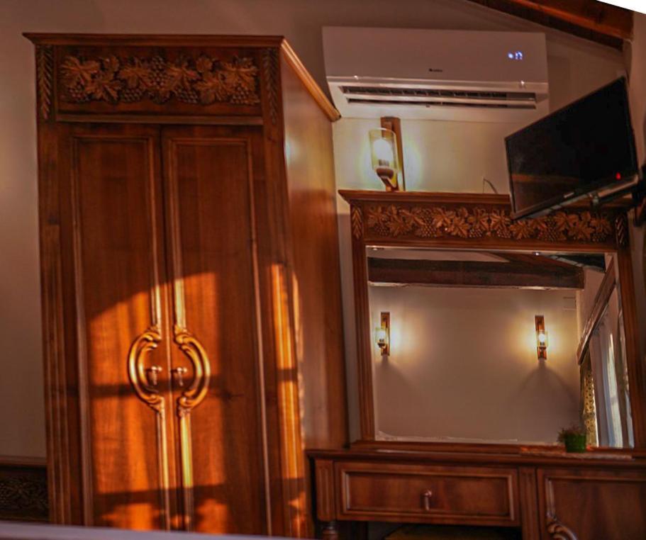 هاتاي Yesil Ev Cafe & Boutique Hotel المظهر الخارجي الصورة