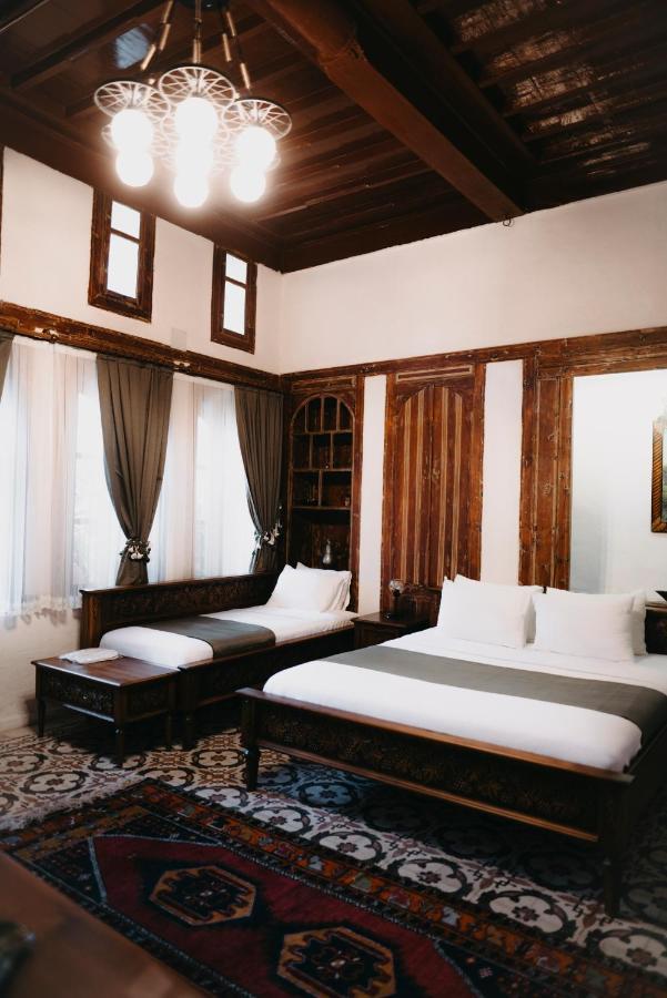 هاتاي Yesil Ev Cafe & Boutique Hotel المظهر الخارجي الصورة