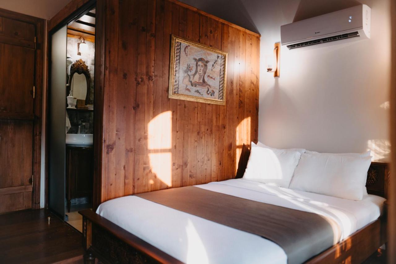 هاتاي Yesil Ev Cafe & Boutique Hotel المظهر الخارجي الصورة