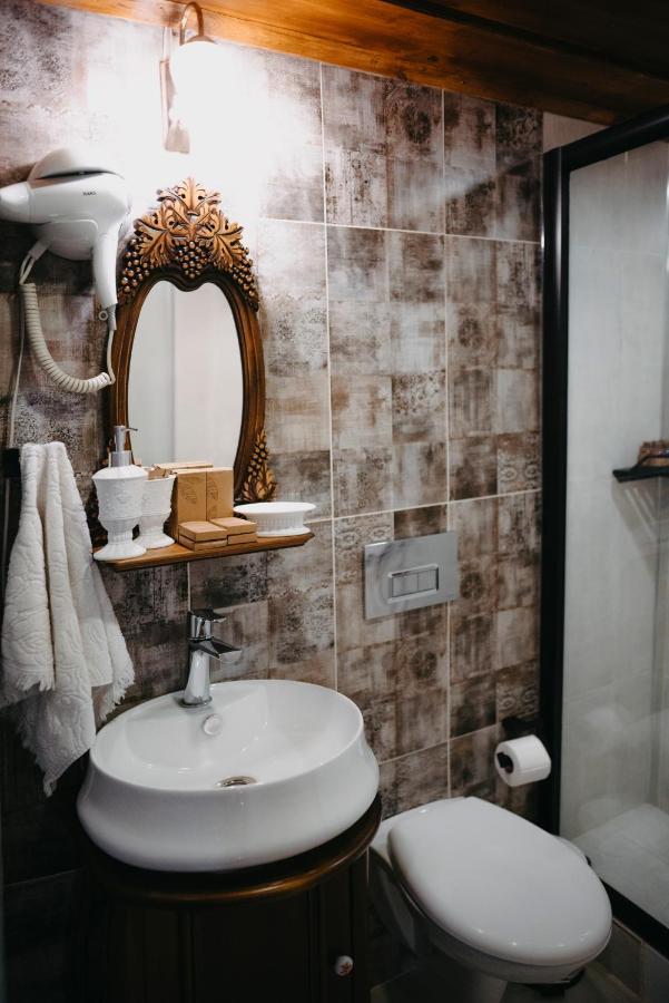 هاتاي Yesil Ev Cafe & Boutique Hotel المظهر الخارجي الصورة