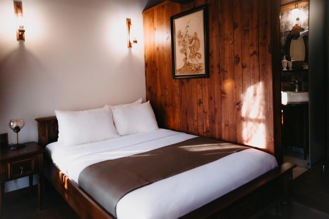 هاتاي Yesil Ev Cafe & Boutique Hotel المظهر الخارجي الصورة