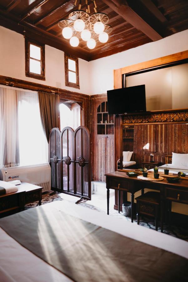 هاتاي Yesil Ev Cafe & Boutique Hotel المظهر الخارجي الصورة