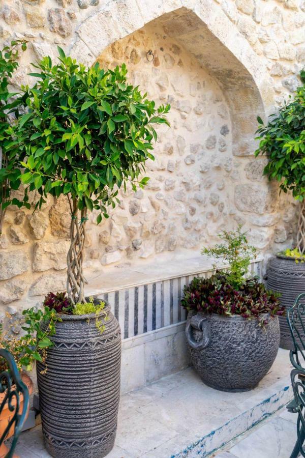 هاتاي Yesil Ev Cafe & Boutique Hotel المظهر الخارجي الصورة