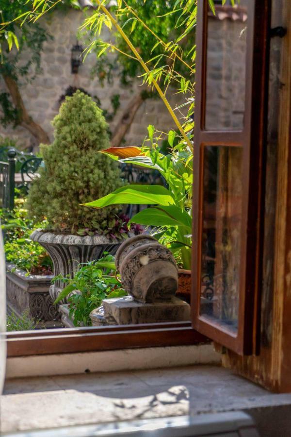 هاتاي Yesil Ev Cafe & Boutique Hotel المظهر الخارجي الصورة