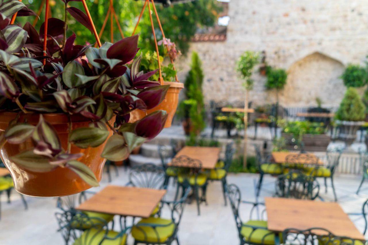 هاتاي Yesil Ev Cafe & Boutique Hotel المظهر الخارجي الصورة