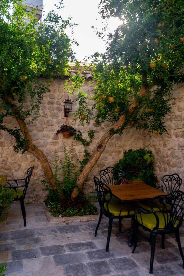 هاتاي Yesil Ev Cafe & Boutique Hotel المظهر الخارجي الصورة
