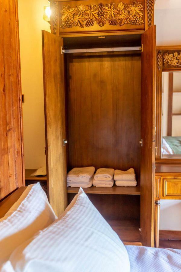 هاتاي Yesil Ev Cafe & Boutique Hotel المظهر الخارجي الصورة