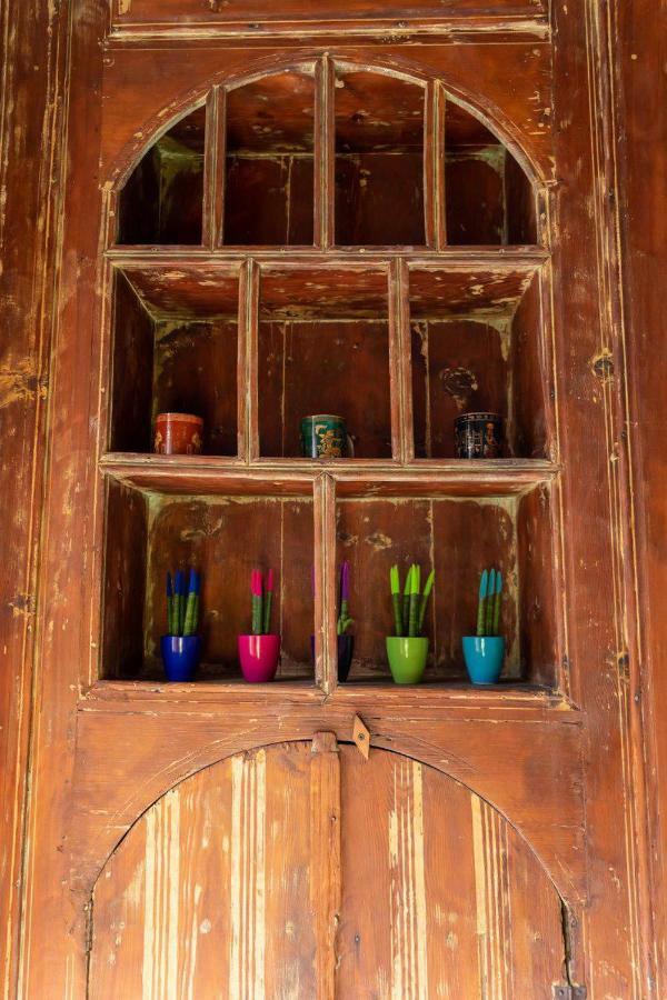 هاتاي Yesil Ev Cafe & Boutique Hotel المظهر الخارجي الصورة