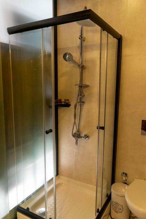 هاتاي Yesil Ev Cafe & Boutique Hotel المظهر الخارجي الصورة