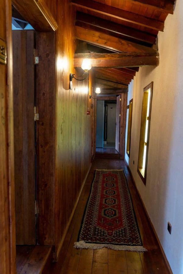 هاتاي Yesil Ev Cafe & Boutique Hotel المظهر الخارجي الصورة