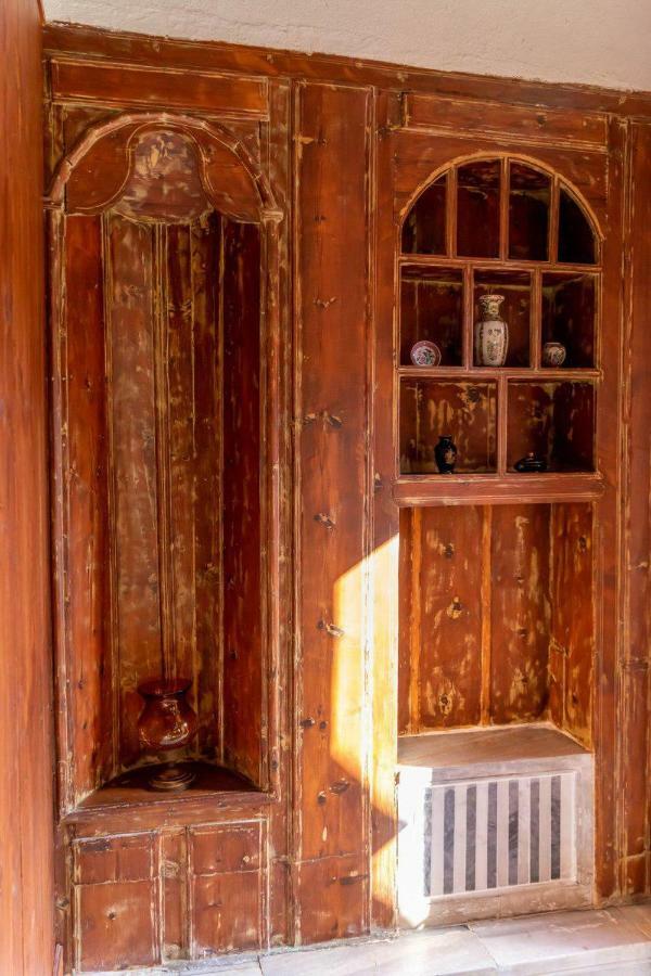 هاتاي Yesil Ev Cafe & Boutique Hotel المظهر الخارجي الصورة